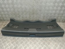 RENAULT MEGANE E-TECH BOOT LOCK COVER TRIM PANEL 849C86300R XCB 2022 - 2024