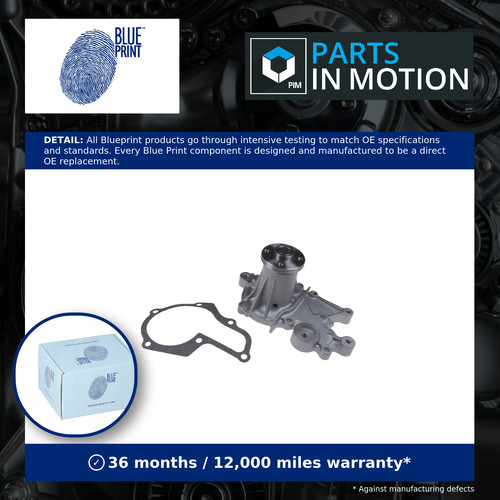 Water pump fits suzuki - water,