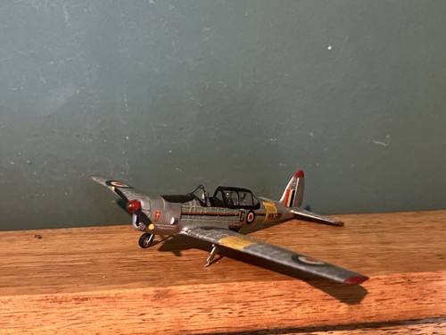 De havilland canada - de,