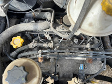 2006 LDV MAXUS ENGINE 2.5 TD