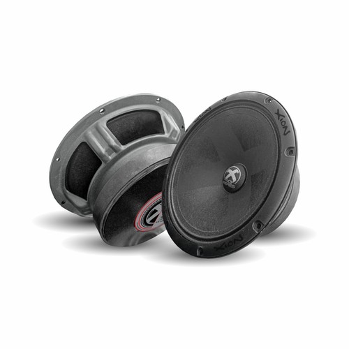 Xion midrange 5 - x3, inch