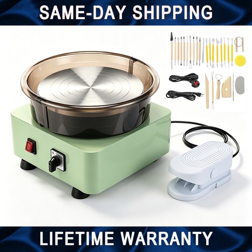 350w electric pottery - 11'',