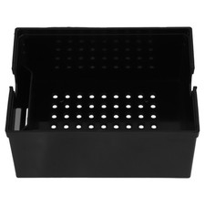 Water Overflow Box Fish Tank