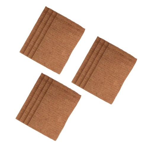 Reusable coop nesting box - coop, mat