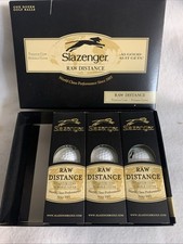 Slazenger~Golf Balls~Raw