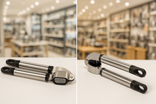 LEMON SQUEEZER STAINLESS STEEL