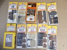 Gaugemaster kestrel designs - designs, n