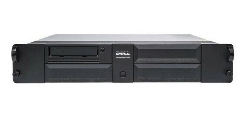Dell powervault 114x - lto5, sas