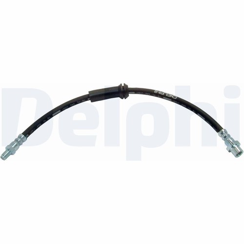 Rear brake hose delphi lh6833 - rear,