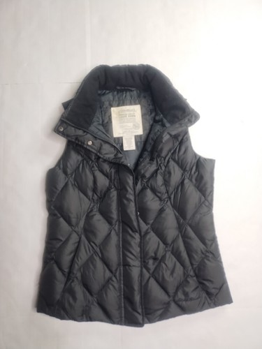 Eddie bauer goose - goose, vest