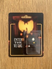 Wu Tang Clan - 36 Chambers