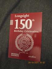 Longsight Depot Manchester 150 Years Birthday Celebration - LNWR LMS BR