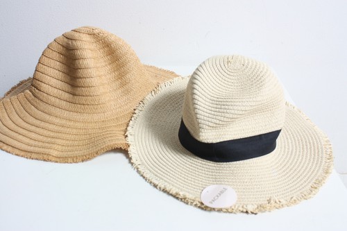Primark womens large straw - primark,
