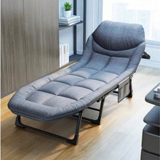 Folding Bed Camping Travel