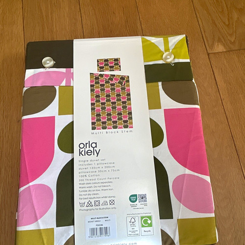 Orla kiely multi - multi, block