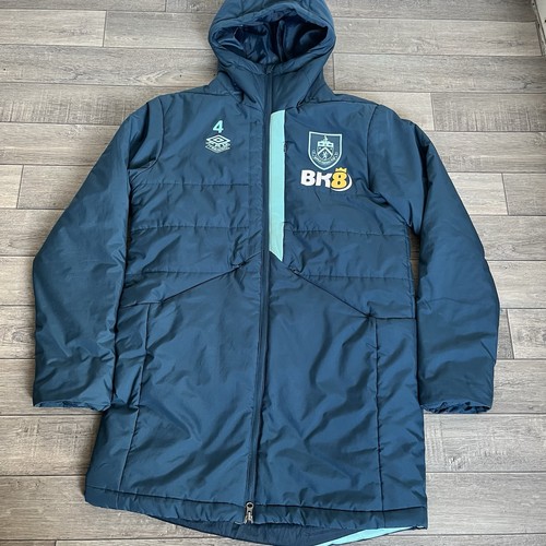 Burnley knee length umbro - knee-length,