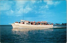 Rainbow, Twin Diesel Deep Sea