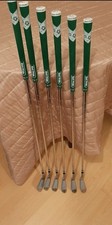Miura TC-201 Irons 5-PW Nippon