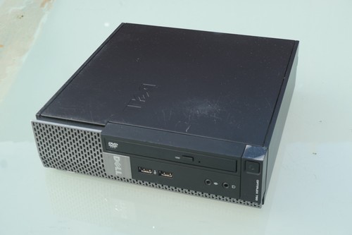 Dell optiplex 780 - dell,