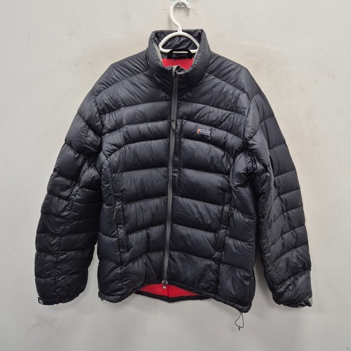 Montane antifreeze down - antifreeze, puffer