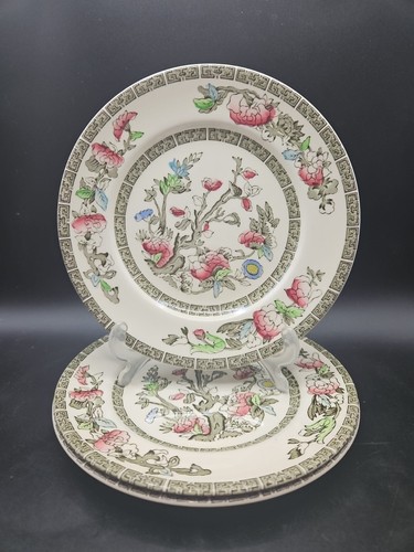Johnson brothers indian - johnson,