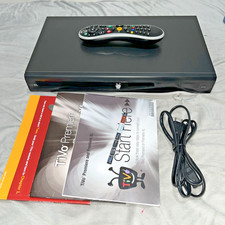 TiVo Premiere XL TCD748000 DVR
