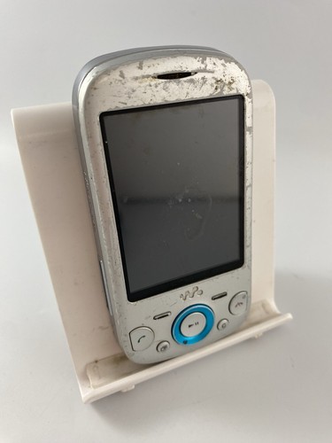 Sony ericsson w20i - sony, 3