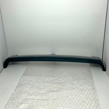 Green Roof Air Spoiler for