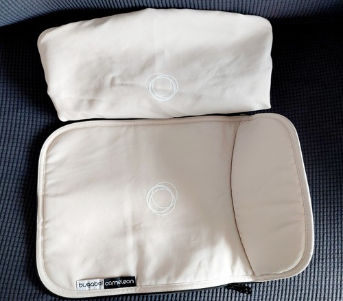 Bugaboo cameleon off white - cameleon,