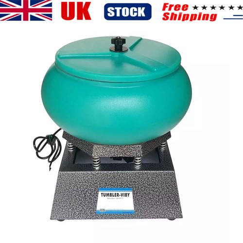Electric vibrating tumbler - electric,