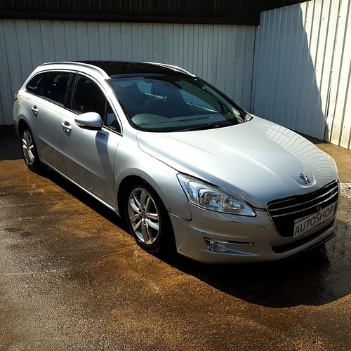 Peugeot 508 2011 2012 - peugeot, 2011-2012