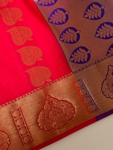 Beautiful indian saree - indian,