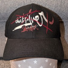 Vintage QUIKSILVER Flexfit