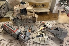 Vintage Toys Joblot Star Wars