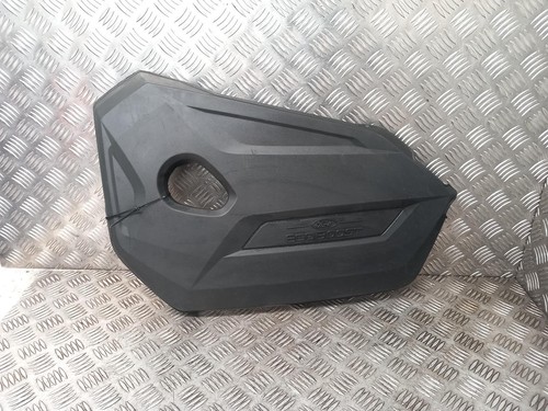 Ford focus mk3 - ford, cover