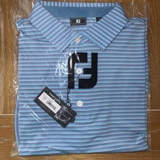 FootJoy Men's Polo Shirt Size