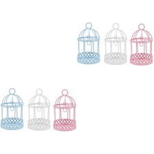 Pcs small decorative bird - ,