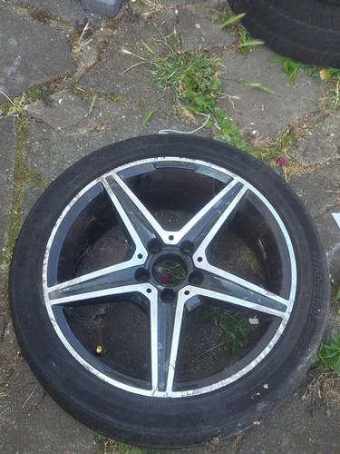 Mercedes class w205 21 - mercedes,