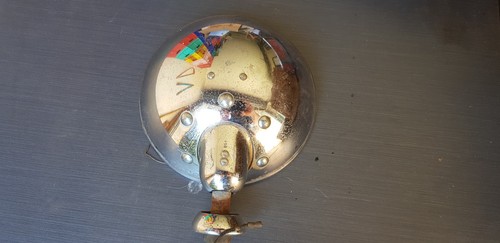 Vintage classic lucas - /,