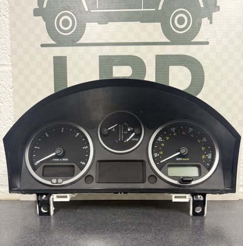 Land rover defender tdci - land, puma