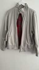 Merc London Harrington Jacket
