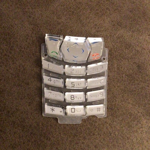 Nokia 6610 6610i - 6610, phone