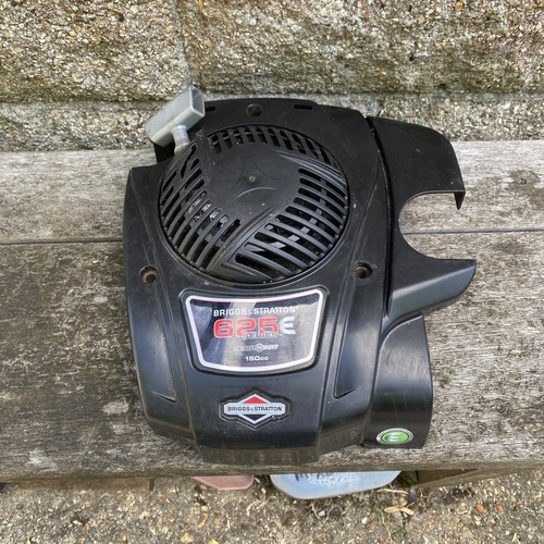 Qualcast 625e petrol - qualcast, mower