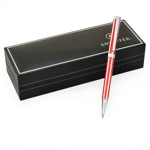 Sheaffer intensity ballpoint - sheaffer,