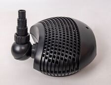 Pond Filter Submersible Pump |