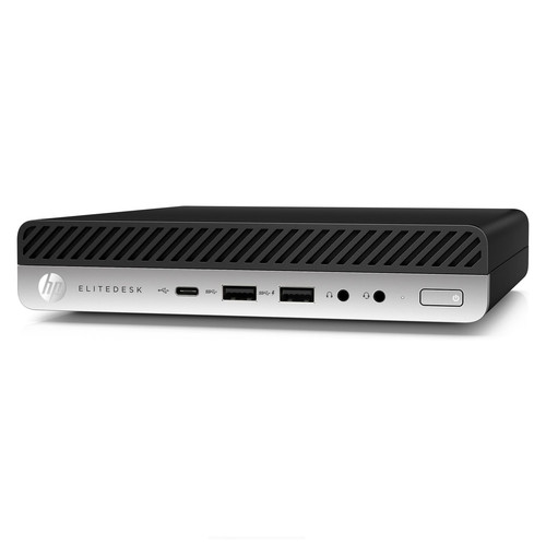 Prodesk 600 mini pc - mini,