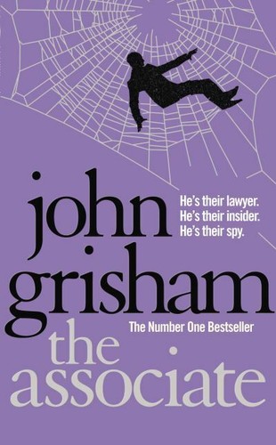 The associate john grisham - the, by