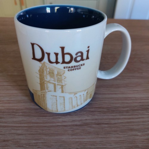 Starbucks mugs city country - starbucks, city/country