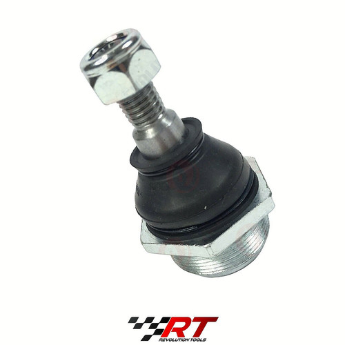 Upper wishbone rh ball - upper,