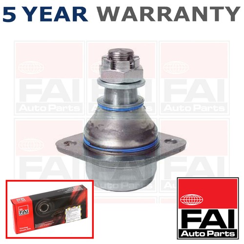 Fai rear upper ball joint - rear,